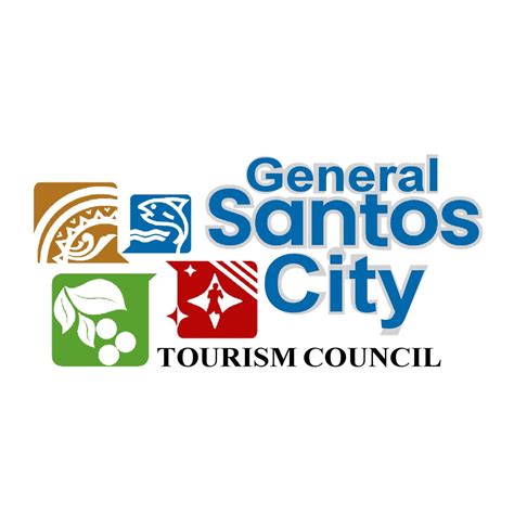 general santos city logo|PIA .